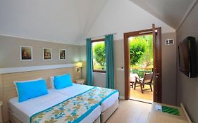 Hotel Can Garden Beach  4*